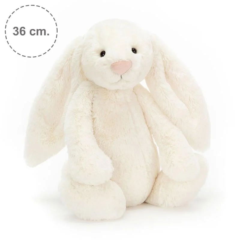 Jellycat Tavşan Vizon 36cm resmi